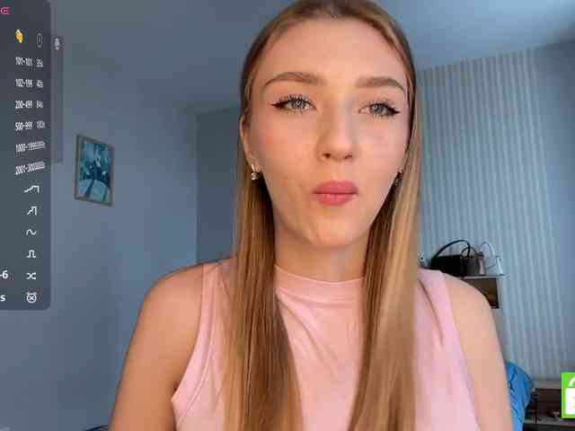 TyeshaDirksen webcam