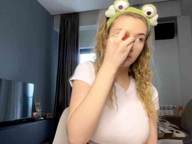 Modèle: TyeshaDirksen