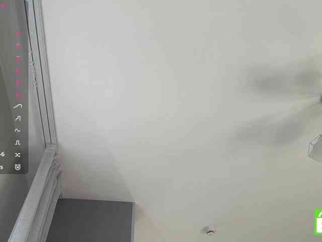 TyeshaDirksen webcam
