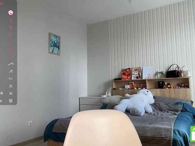 TyeshaDirksen webcam