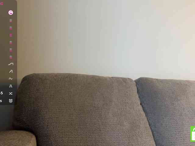 TyeshaDirksen webcam