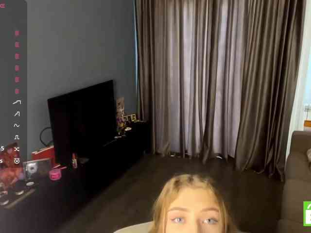TyeshaDirksen webcam