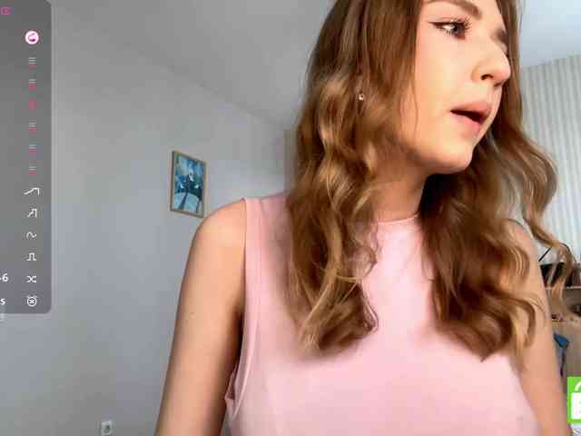 TyeshaDirksen webcam