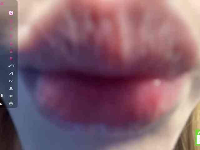 TyeshaDirksen webcam
