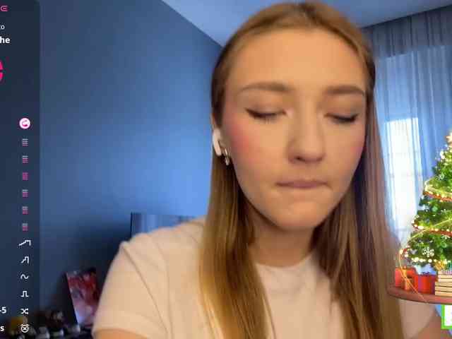 TyeshaDirksen webcam