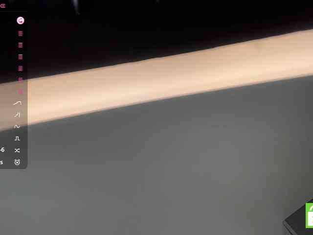 TyeshaDirksen webcam