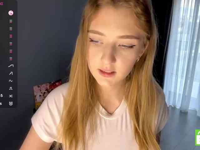Modèle: TyeshaDirksen