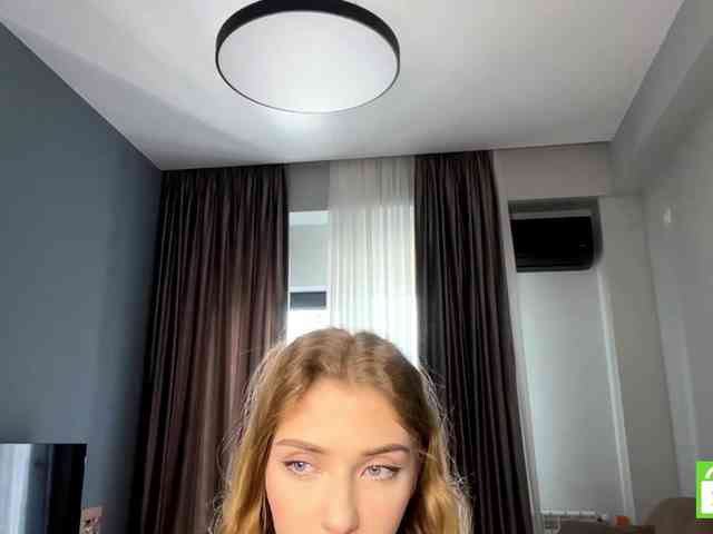 TyeshaDirksen webcam