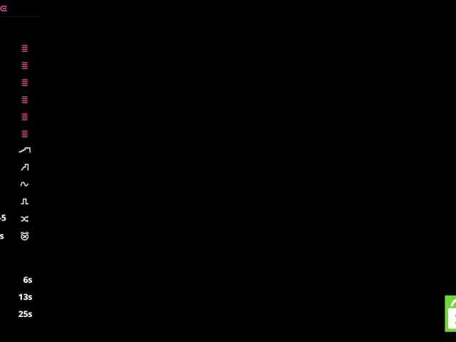 TyeshaDirksen webcam