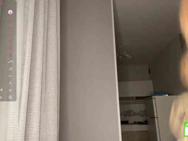 TyeshaDirksen webcam