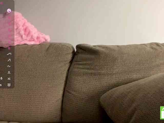 TyeshaDirksen webcam