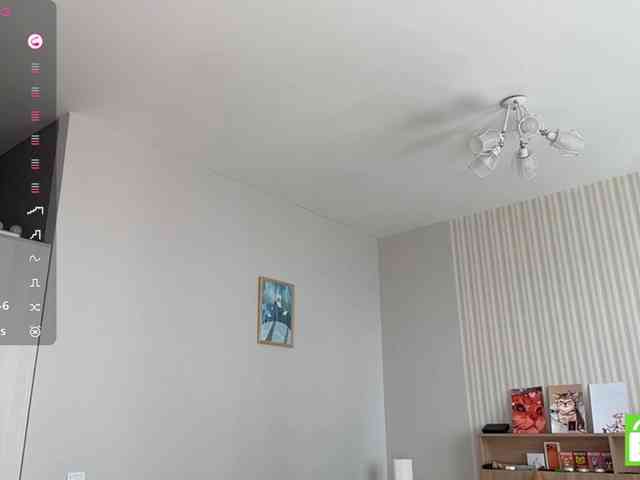 TyeshaDirksen webcam