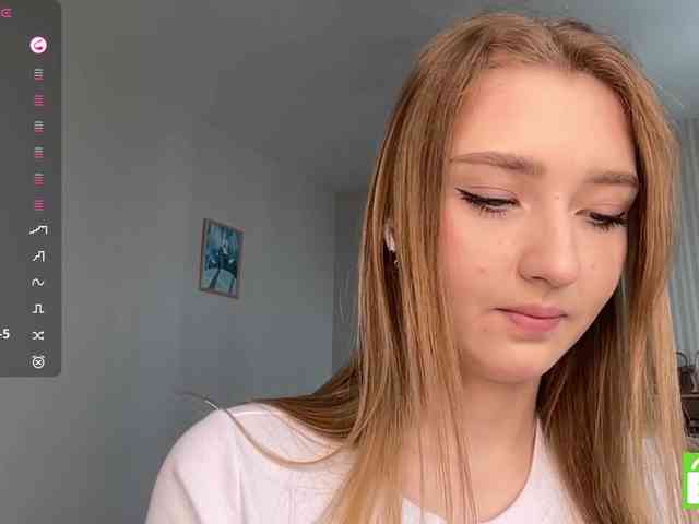 TyeshaDirksen webcam
