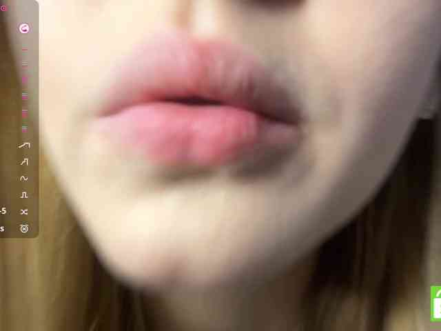 TyeshaDirksen webcam