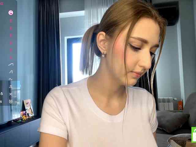 Modèle: TyeshaDirksen