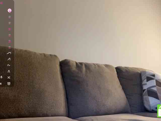 TyeshaDirksen webcam