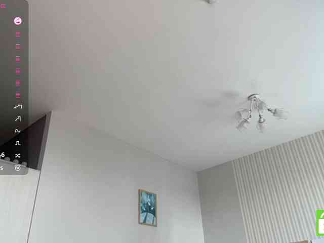 TyeshaDirksen webcam