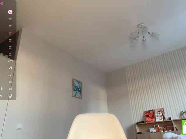 TyeshaDirksen webcam