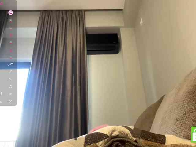 TyeshaDirksen webcam