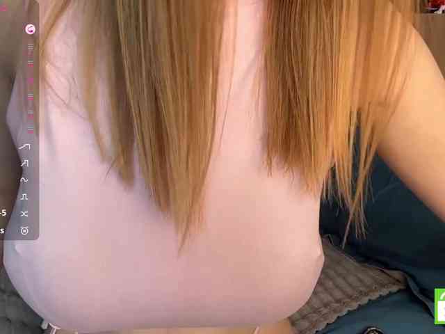 TyeshaDirksen webcam