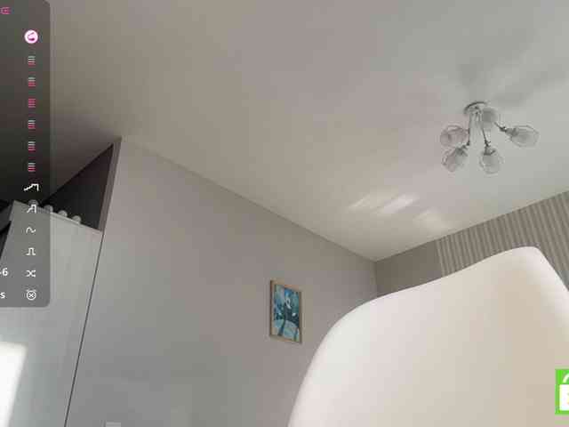 TyeshaDirksen webcam