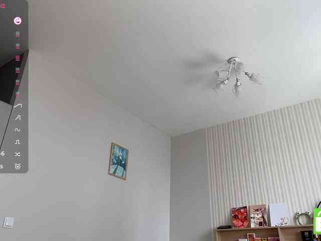 TyeshaDirksen webcam