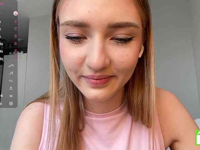 TyeshaDirksen webcam