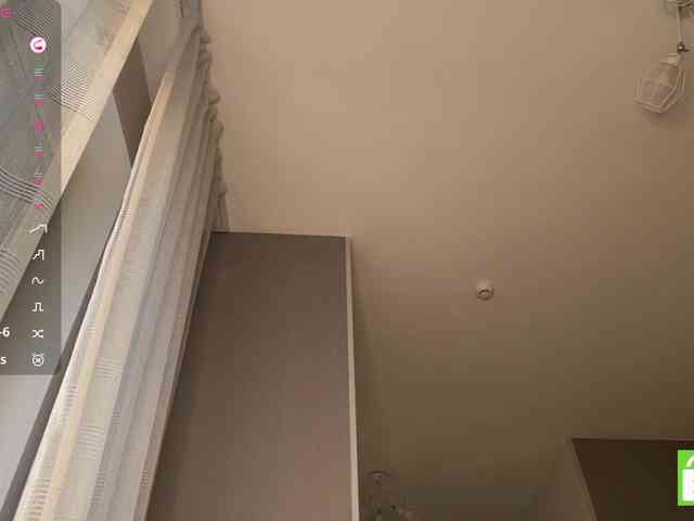 TyeshaDirksen webcam