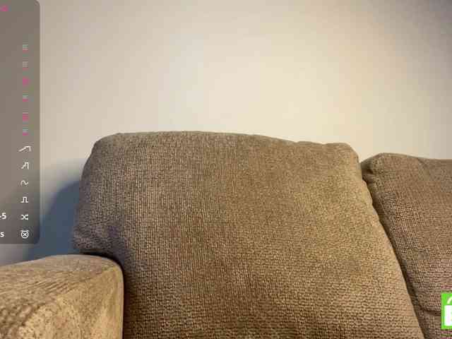 TyeshaDirksen webcam