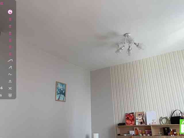 TyeshaDirksen webcam