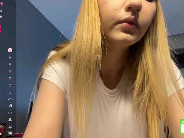 TyeshaDirksen webcam