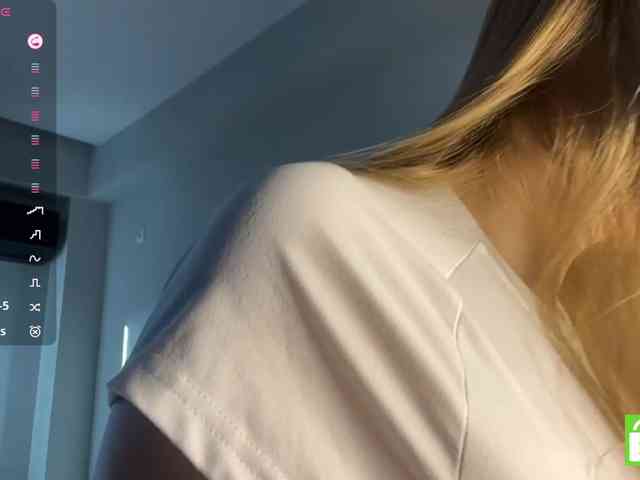 Modèle: TyeshaDirksen