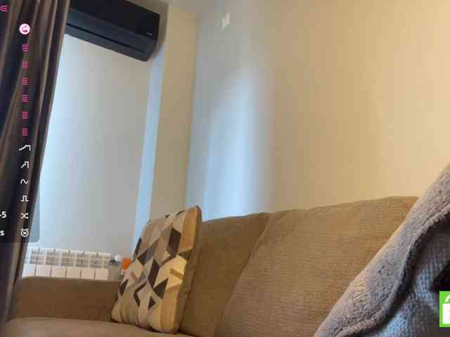 TyeshaDirksen webcam
