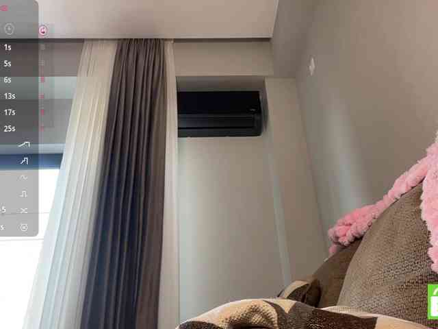 TyeshaDirksen webcam