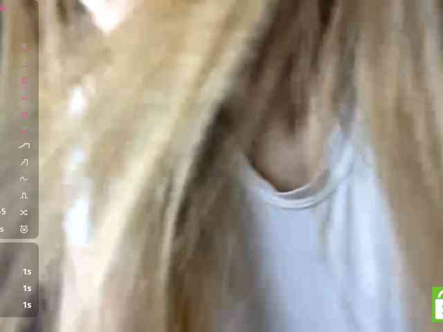TyeshaDirksen webcam