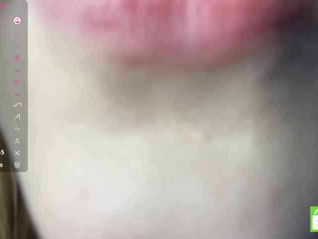 TyeshaDirksen webcam