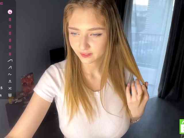 Modèle: TyeshaDirksen