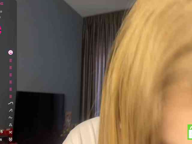 TyeshaDirksen webcam