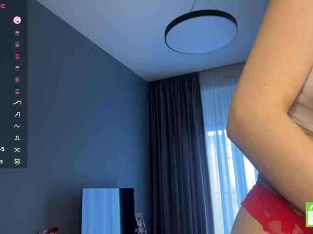 TyeshaDirksen webcam