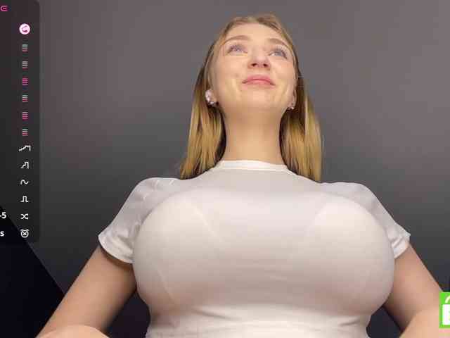 TyeshaDirksen webcam