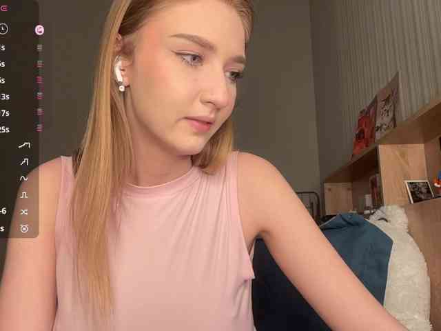 TyeshaDirksen webcam