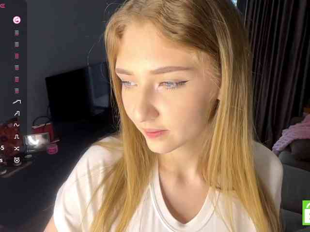TyeshaDirksen webcam