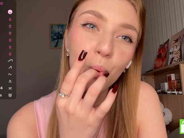 TyeshaDirksen webcam