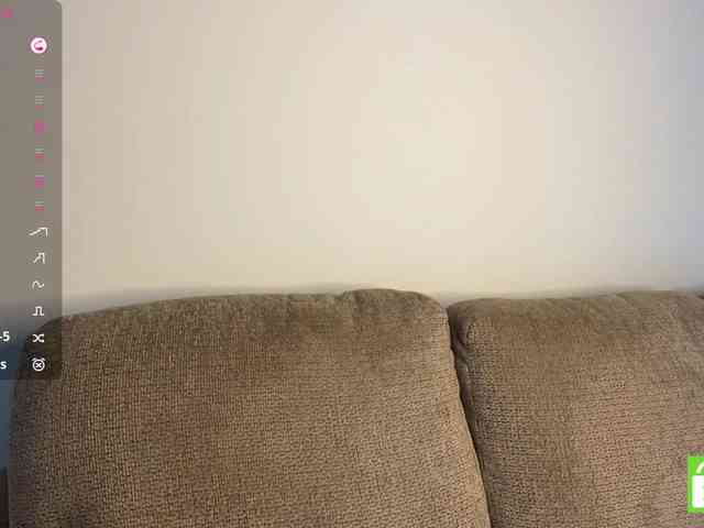 TyeshaDirksen webcam