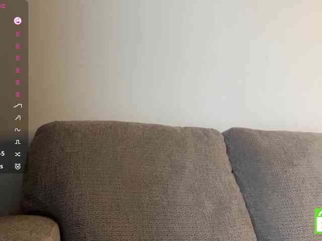 TyeshaDirksen webcam