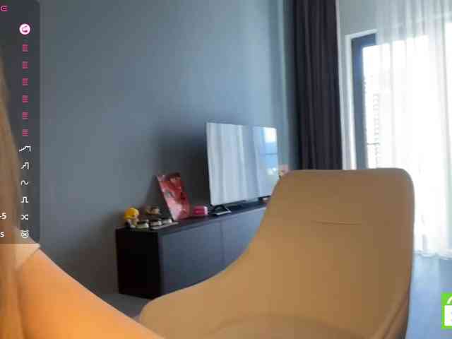 TyeshaDirksen webcam