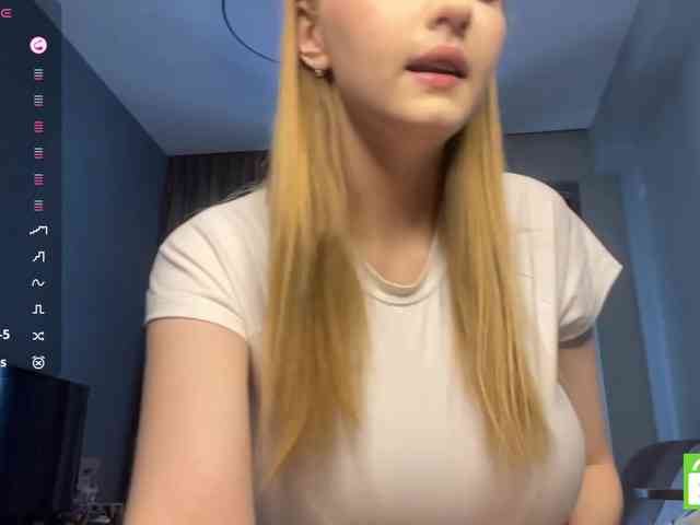TyeshaDirksen webcam