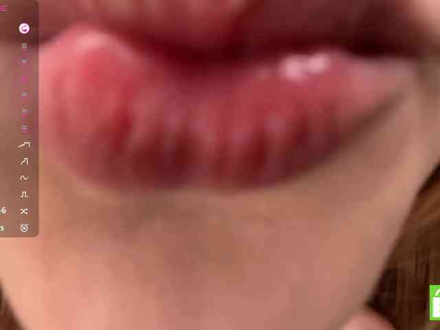 TyeshaDirksen webcam