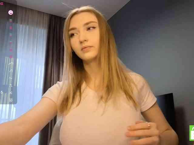 TyeshaDirksen webcam