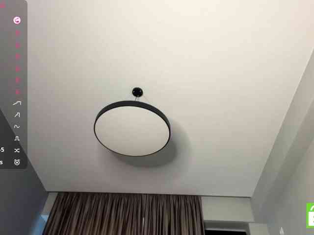 TyeshaDirksen webcam